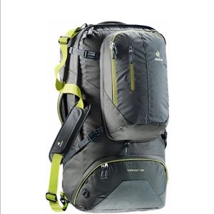 Travel Backpack 65L